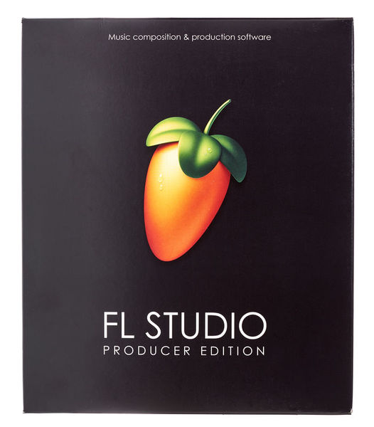 fl studio 11 producer edition with crack