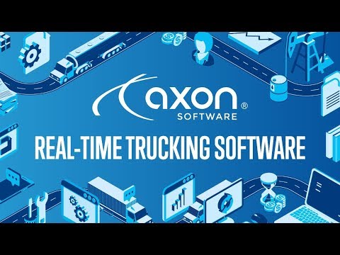 axon trucking cost